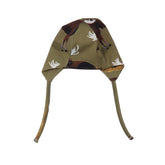 Gorro de algodón (orgánico)